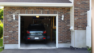 Garage Door Installation at Ybor City, Florida