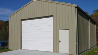 Garage Door Openers at Ybor City, Florida